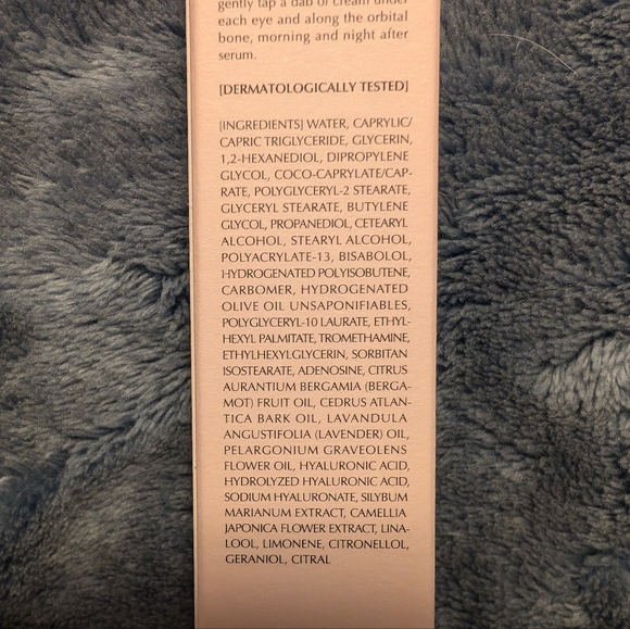 Femmue Ideal Intense Eye Cream 0.7oz. 20g - Picture 6 of 11